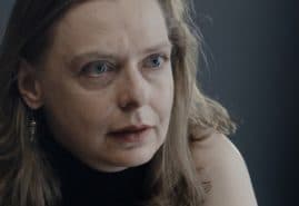 „YOU HAVE NO IDEA HOW MUCH I LOVE YOU” – QUIET CINEMA BY PAWEŁ ŁOZIŃSKI