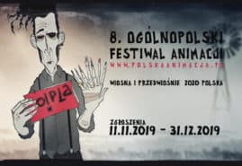 O!PLA CZEKA NA WASZE FILMY PO RAZ ÓSMY!