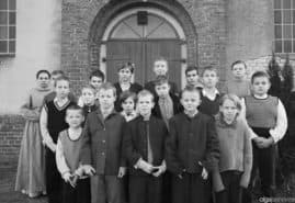 „DAWNO TEMU NA ŚLĄSKU” WYGRYWA W WIELKIEJ BRYTANII