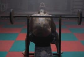 "Life of butterfly", dir. Piotr Bernaś