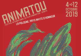 POLSKI PROGRAM NA ANIMATOU