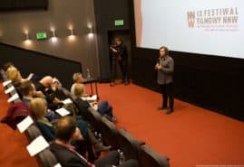 FESTIWAL FILMOWY NNW ZAPRASZA NA WARSZTATY SCENARIUSZOWE