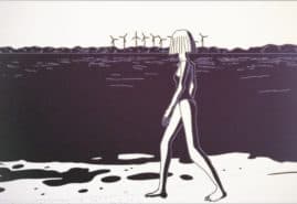 ”ZIEGENORT” ANNOUNCED THE BEST ANIMATION AT RAINDANCE