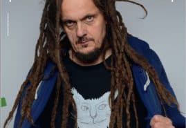 „I DO WHAT I WANT AND HOW I WANT IT”- INTERVIEW WITH MARIUSZ WILCZYŃSKI