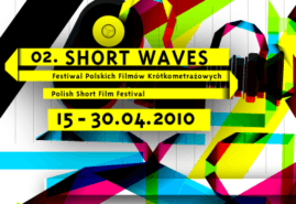 SHORT WAVES JUŻ TRWA!