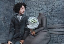 „Danny Boy” – the best animation of „Alpinale” Film Festival in Austria