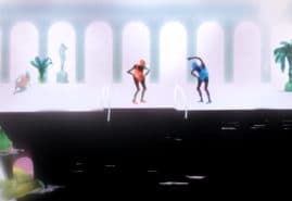 FIVE AWARDS FOR POLISH ANIMATORS