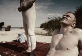 OCTOBER AT THE SHORT FILM FESTIVALS