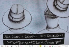PANORAMA OF POLISH ANIMATED FILM IN SLOVAKIA