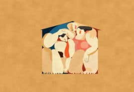 THE ANIMATION BY KAROLINA SPECHT AWARDED IN ROMANIA