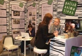 POLISH ANIMATIONS  – NOWY PROJEKT I POLSKIE STOISKO NA TARGACH MIFA W ANNECY