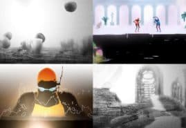 POLISH ANIMATED FILMS AWARDED IN HIROSHIMA