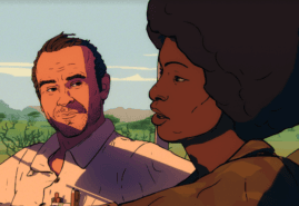 „ANOTHER DAY OF LIFE” INTERVIEW WITH FILM DIRECTORS