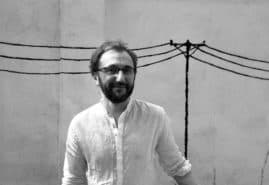 FROM THE ACADEMY OF FINE ARTS TO FESTIVALS – INTERVIEW WITH ROBERT SOWA