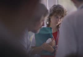 THE BRIEFING, dir. 