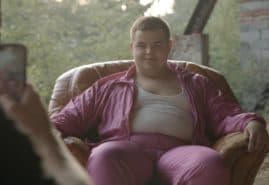 AMERICAN DREAM, dir. 
