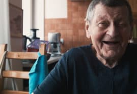 GRANDPA, dir. 