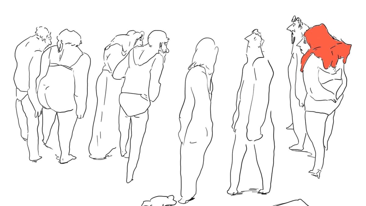 A BRIEF HISTORY OF US | reż. Etgar Keret