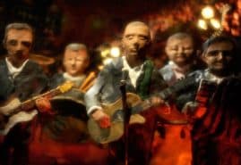 JAM SESSION, reż. 
