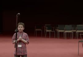 JAK ZOSTAĆ PAPIEŻEM?, reż. 
