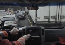 PROCH, reż. 