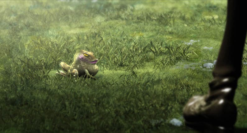FALLEN ART