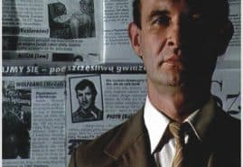 HENRYK IN SEARCH FOR A WOMAN, dir. 