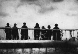 THE BARRIER, dir. 
