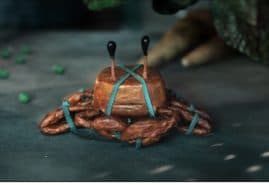 CRAB, dir. 
