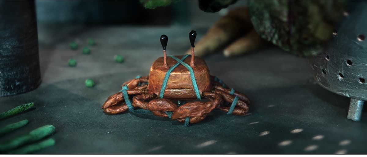 CRAB