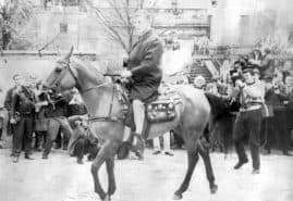 KIRK DOUGLAS, reż. 