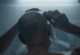 &nbsp;&nbsp;"Stagnant", dir. Konrad Kultys
