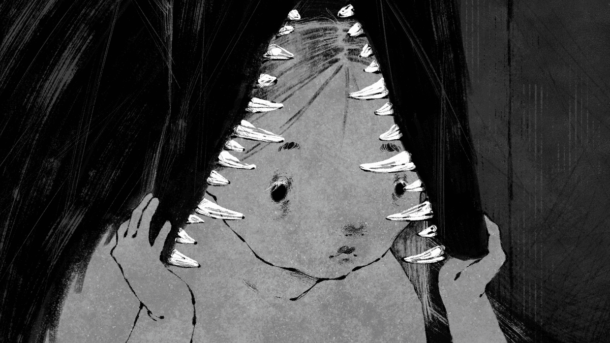 FOUR WALLS OF MEMORY