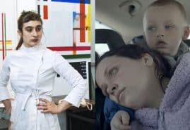 „SKĄD DOKĄD” I „APOLONIA, APOLONIA” NA SHORTLIŚCIE NAGRÓD IDA