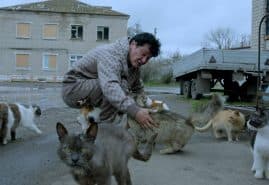 „WSZYSTKO MA ŻYĆ” NAGRODZONE NA DOCUDAYS UA