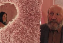 HONEY BUNNY, dir. 