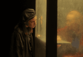 A FEW WONDERFUL MINUTES, dir. 