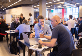 TRWA NABÓR PROJEKTÓW NA CEDOC MARKET 2025