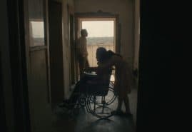 FIRST LAST MONTH, dir. 