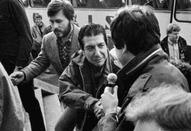 DWIE NAGRODY DLA POLKIEJ KOPRODUKCJI NA SUNNY SIDE OF THE DOC