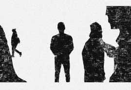 A SHORT FILM ABOUT SOLITUDE, dir. 