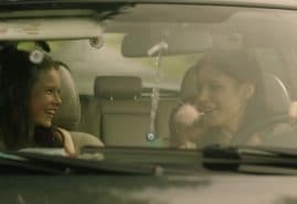 GREEN LIGHT, dir. 