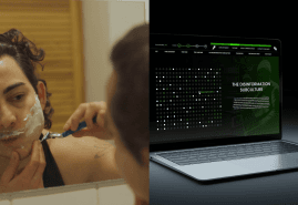 POLSKIE PROJEKTY NA IDFA FORUM