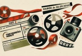 WYSTARTOWAŁ NABÓR DO PROGRAMU TRZYDZIEŚCI MINUT STUDIA MUNKA