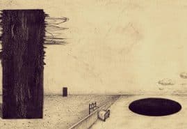 JUXTAPOSED LAND, dir. 