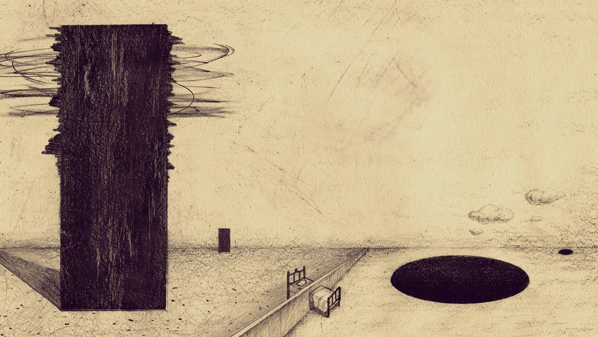 JUXTAPOSED LAND