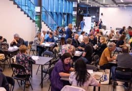 DOC LAB POLAND I KFF INDUSTRY ZAPRASZAJĄ NA 10. EDYCJĘ CEDOC MARKET!