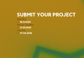 FEST PITCHING FORUM CZEKA NA PROJEKTY