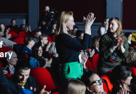 ZGŁOŚ SIĘ NA SHORT PITCH PROGRAM & EX ORIENTE FILM