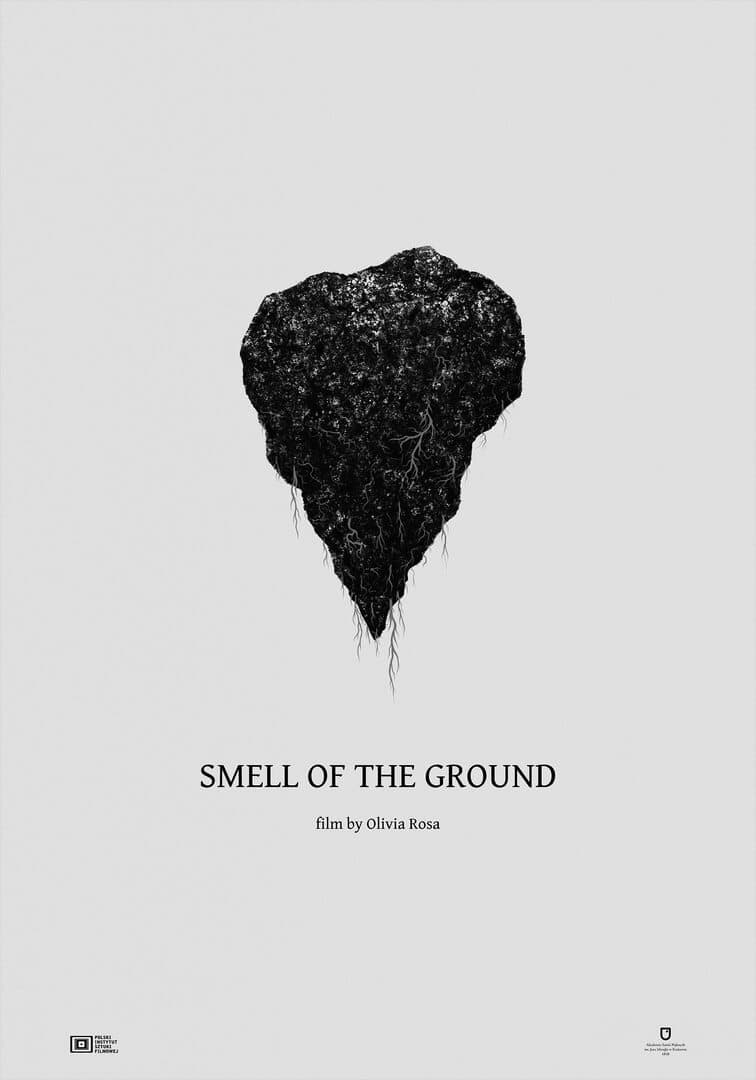 SMELL OF THE GROUND